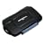 HAKUBA �s�N�V�F�����f�B�A�P�[�X �u���b�N �R���p�N�g�t���b�V��/PC�J�[�h�p DMC-HPS-CFBK