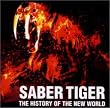 THE HISTORY OF THE NEW WORLD~���b�`��