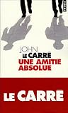 [Book] Une amitié absolue