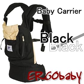 �y���s�A���z�x�r�[�L�����A�@ERGObaby�y�G���S�x�r�[�L�����A�@�u���b�N�z