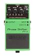 BOSS �t�F�C�U�[Phase Shifter PH-3 PH-3(T)