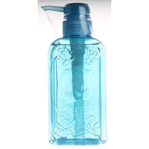 【クリックで詳細表示】ハホニコ エコニコ ウミウルウルシャンプー 300ml