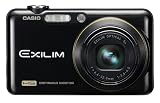 �J�V�I�v�Z�@ �J�V�I �f�W�^���J���� HI-SPEED EXILIM EX-FC150BK �u���b�N EX-FC150BK