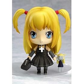 �˂�ǂ낢�� DEATHNOTE �f�X�m�[�g �� �C�� PVC�h���ς݊����i�t�B�M���A