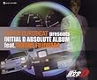 SUPER EUROBEAT presents INITIAL D ABSOLUTE ALBUM feat.TAKUMI FUJIWARA
