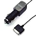 Rix iPhone 3GS/3G�EiPod nano 3rd/4th�Etouch 1G/2G classic�Ή� �ԍڗpDC�[�d�� �u���b�N RX-IPDCPH2BK