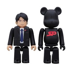 KUBRICK ��� �O & BE@RBRICK SP 2�p�b�N�Z�b�g
