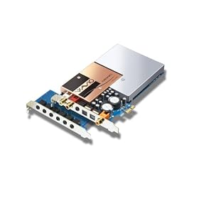 ONKYO WAVIO PCIe�f�W�^���I�[�f�B�I�{�[�h SE-300PCIE