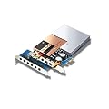 ONKYO WAVIO PCIe�f�W�^���I�[�f�B�I�{�[�h SE-300PCIE