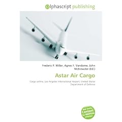 Astar Air Cargo