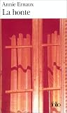 [Book] La Honte