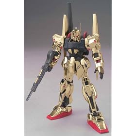 HCM-Pro 10-01 1/200 MSN-00100 �S�� �S�[���h�R�[�e�B���O (�h���ς݊����i) (�@����mZ�K���_��)