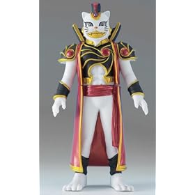 【クリックでお店のこの商品のページへ】魔法戦隊マジレンジャー 戦隊ヒーローシリーズEX 魔法猫スモーキー