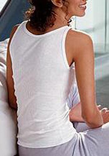 Jockey Classic Cotton Tank Top Daywear