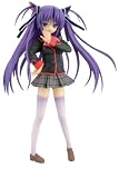  レジーニャ リトルバスターズ! 笹瀬川佐々美 (ノンスケールPVC塗装済完成品)