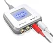 I-O DATA DAVOX USB�ڑ� �I�[�f�B�I���o�̓C���^�[�t�F�C�X