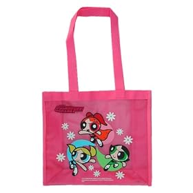 �p���[�p�t�K�[���Y�@�r�j�[���g�[�g���R�@�s���N�@THE POWERPUFF GIRLS 5770p