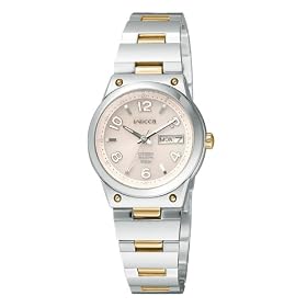 CITIZEN (�V�`�Y��) �r���v wicca �E�B�b�J Eco-Drive �G�R�E�h���C�u �}�����E�B�b�J NA15-1283A ���f�B�[�X