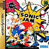  SONIC JAM