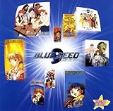 [CD]イメージ・アルバム スタまにシリーズ:BLUE SEED