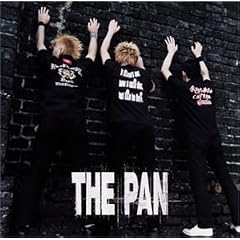 THE PAN