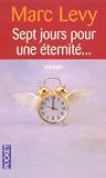 [Book] Sept jours pour une éternité...