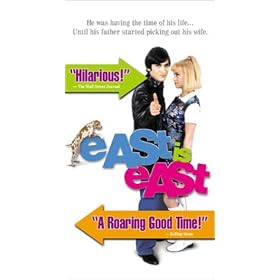 East Is East [VHS] [Import]