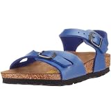 Birkenstock Rio Birko-Flor, Children Sandals