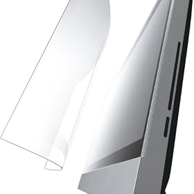 ELECOM iMac�p�t���ی�t�B���� �}�b�g 21.5�C���` EF-FLAIM21
