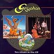 Gryphon/Midnight Mushrumps