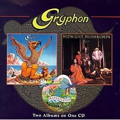 Gryphon/Midnight Mushrumps