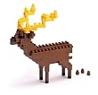 nanoblock �R���N�V���� �j�z���W�J