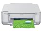 EPSON Colorio �C���N�W�F�b�g�v�����^�[ PX-203 �L���E����LAN�W������ �O�ʋ����J�Z�b�g �������ʈ���W�� 4�F�痿�C���N
