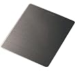 ELECOM ���[�U�[&���w���}�E�X�Ή� ���^���b�N�}�E�X�p�b�h(�_�[�N�V���o�[) MP-112BK