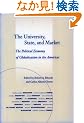 The University, State, And Market: The Political Economy Of Globalization In The Americas