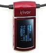 iriver �t���b�V���������[�v���[���[ N10  1GB-RR ���[�Y���b�h