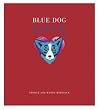 Blue Dog Love