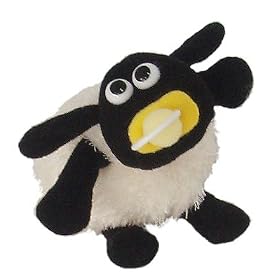Shaun The Sheep �e�B�~�[ �}�X�R�b�g