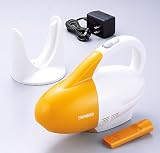 TWINBIRD �R�[�h���X�n���f�B�[�N���[�i�[ �T�b�g���[�i�~�j HC-4321OR