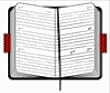 Pocket Diary Weekly 2006