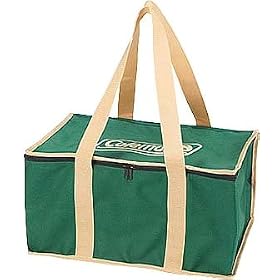Coleman(�R�[���}��) �O�����L�����[�P�[�X(M) 170-6493