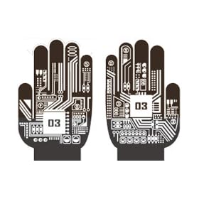 �v�����j���O���� �X�}�[�g�t�H���Ή���� �f�W�O��CARBON/Design1.03 CIRCUITRY PM-CA-A-CI