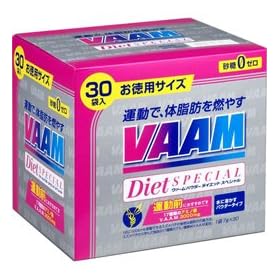 ���@�[���p�E�_�[�_�C�G�b�g�X�y�V�����@30��