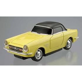 【クリックで詳細表示】マイクロラジカン ホンダ S800