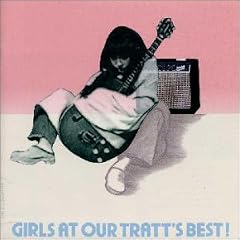 GIRLS AT OUR TRATT'S BEST!