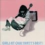GIRLS AT OUR TRATT'S BEST!