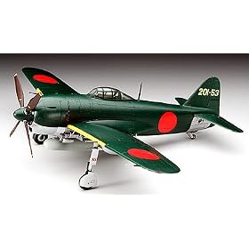 1/48 �쐼 N1K1-Ja �ǒn�퓬�@ ���d11�^ �b
