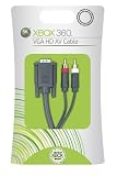  Xbox 360 - VGA HD-AV Kabel