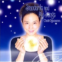 Chiaki Ogasawara Standards and My Songs
