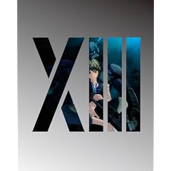�A�b�v���V�[�hXIII vol.1 [Blu-ray]